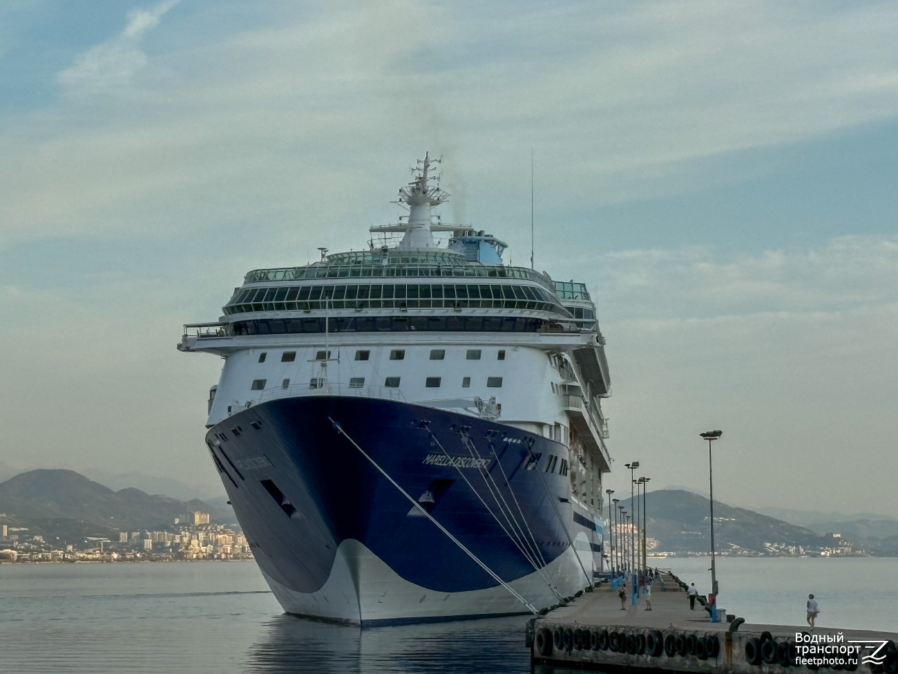 Marella Discovery 2