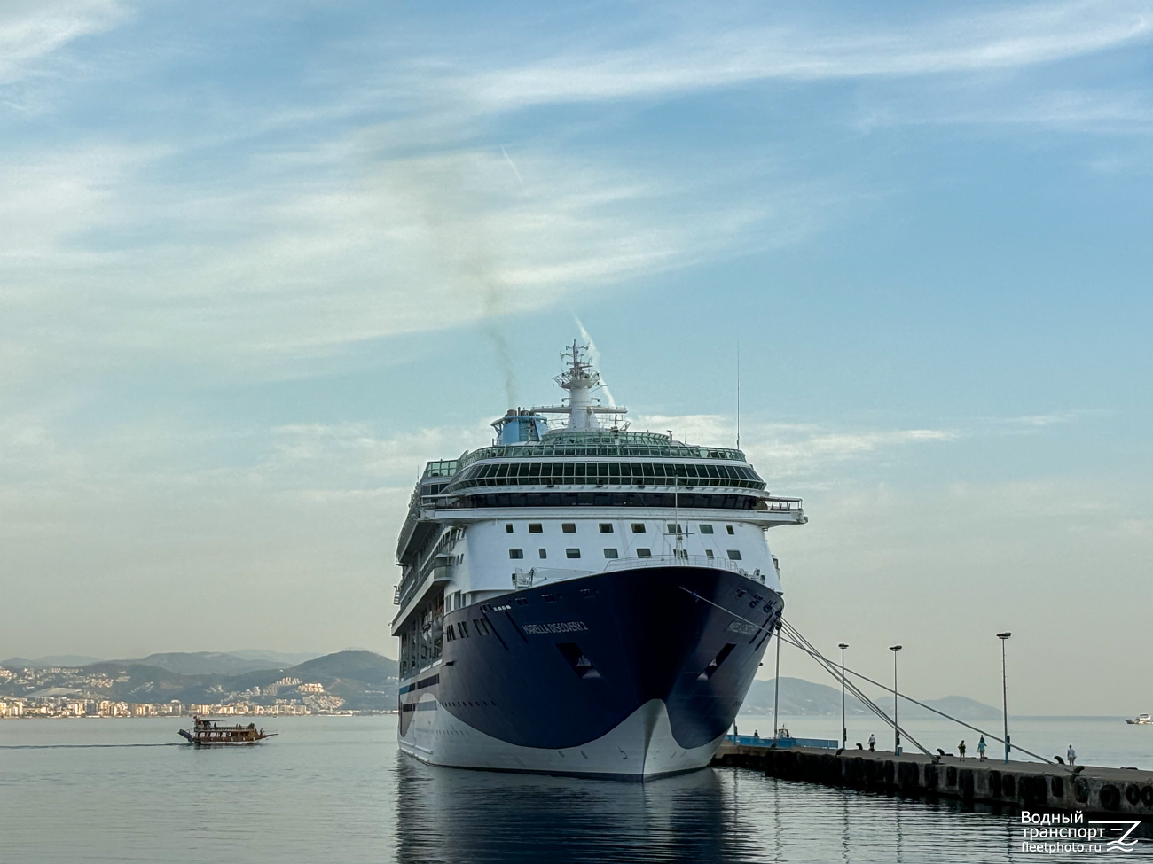 Marella Discovery 2