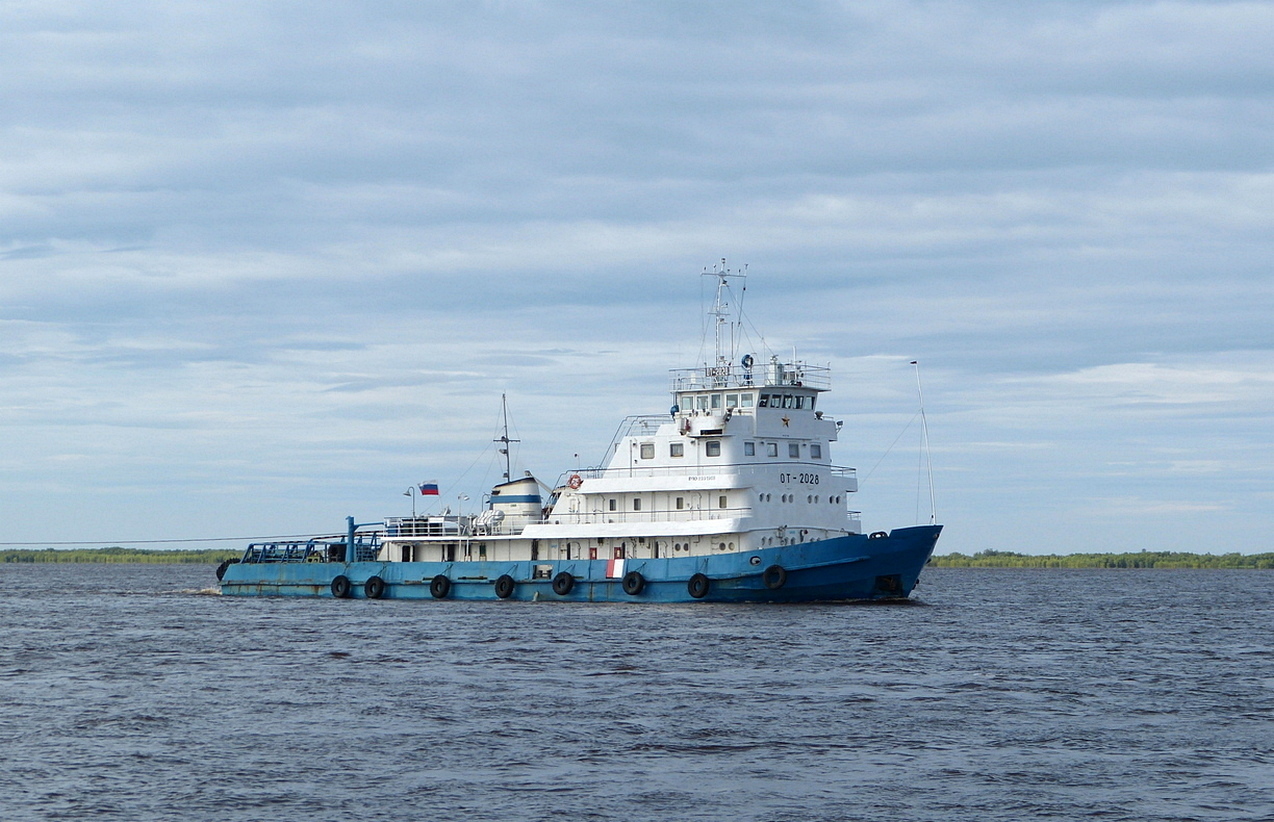 ОТ-2028