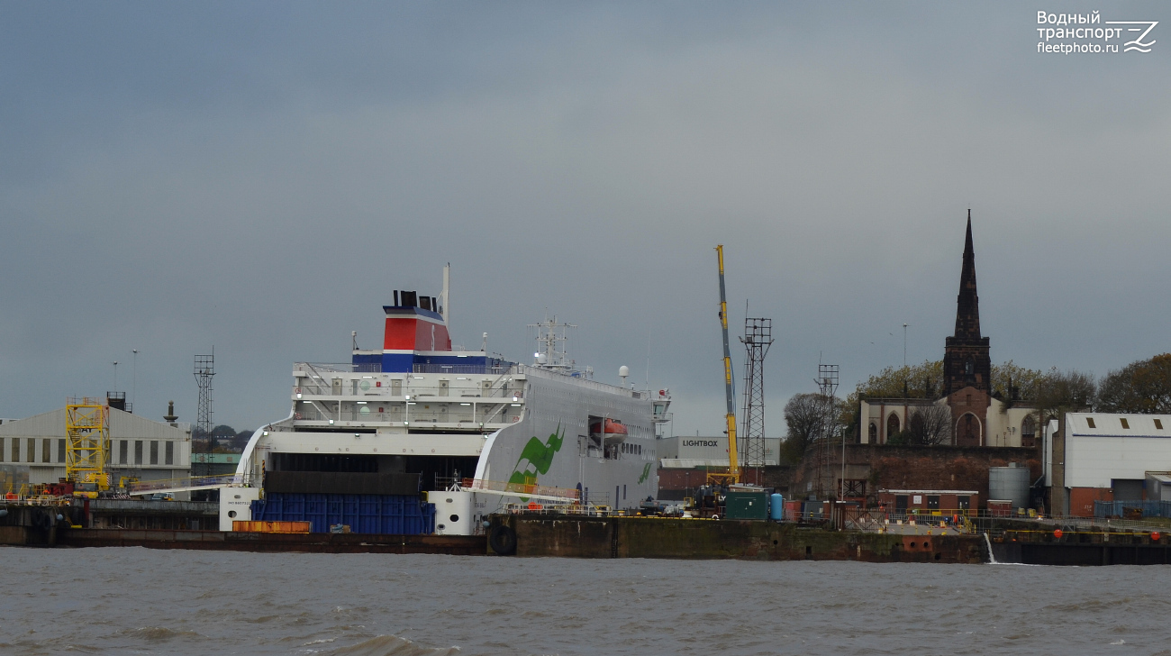 Stena Embla