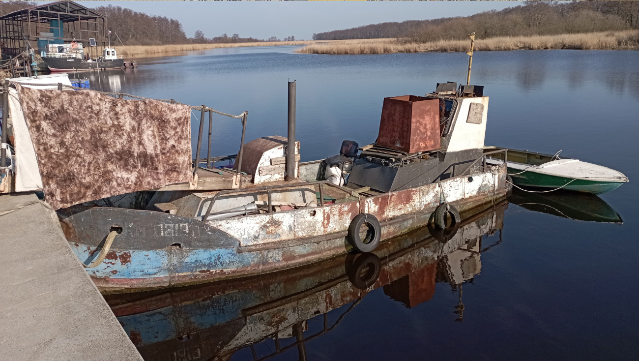 КМ 0819