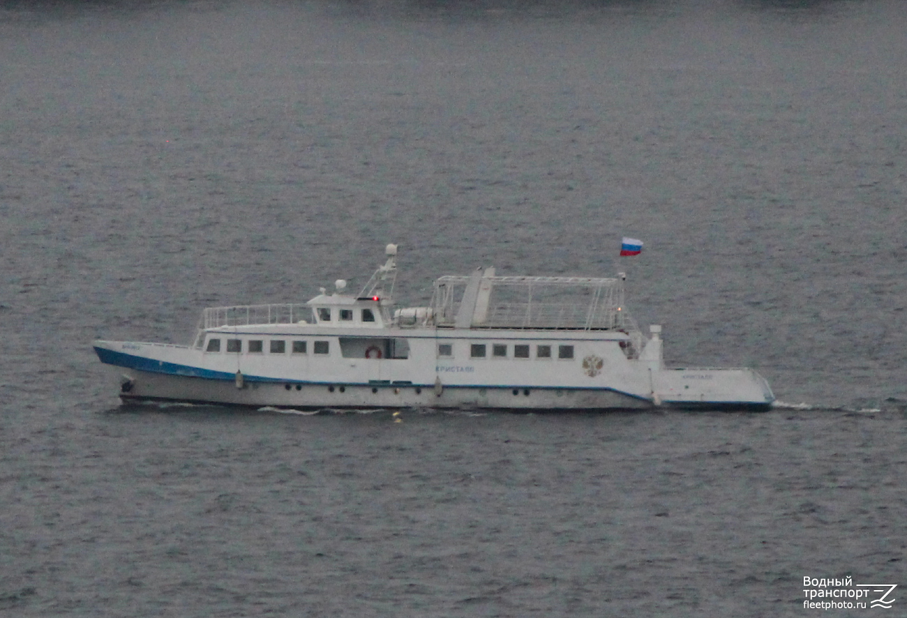 Кристалл