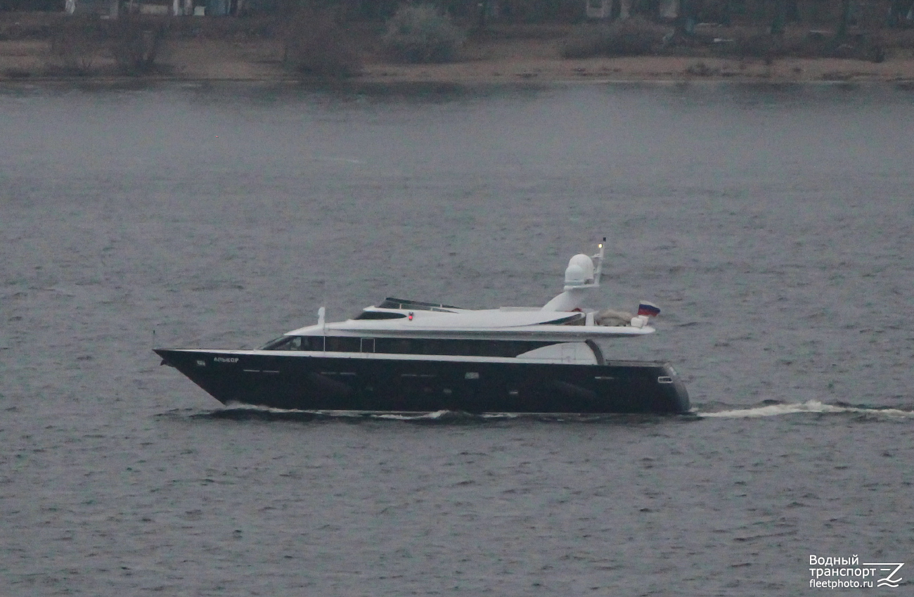 Алькор