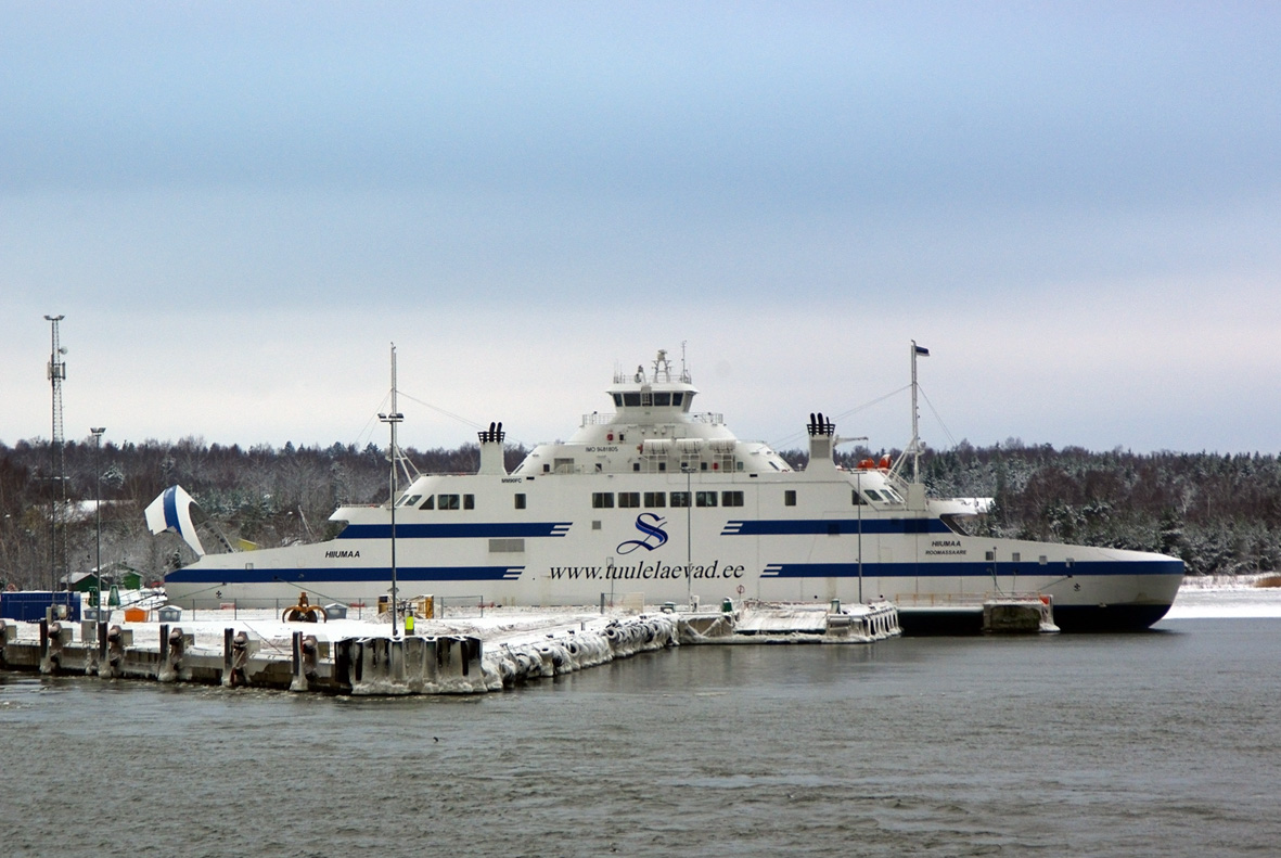 Hiiumaa