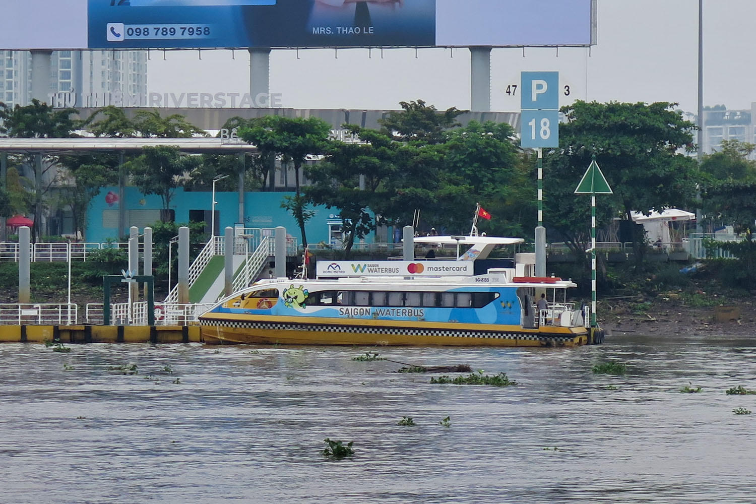 SG-8155