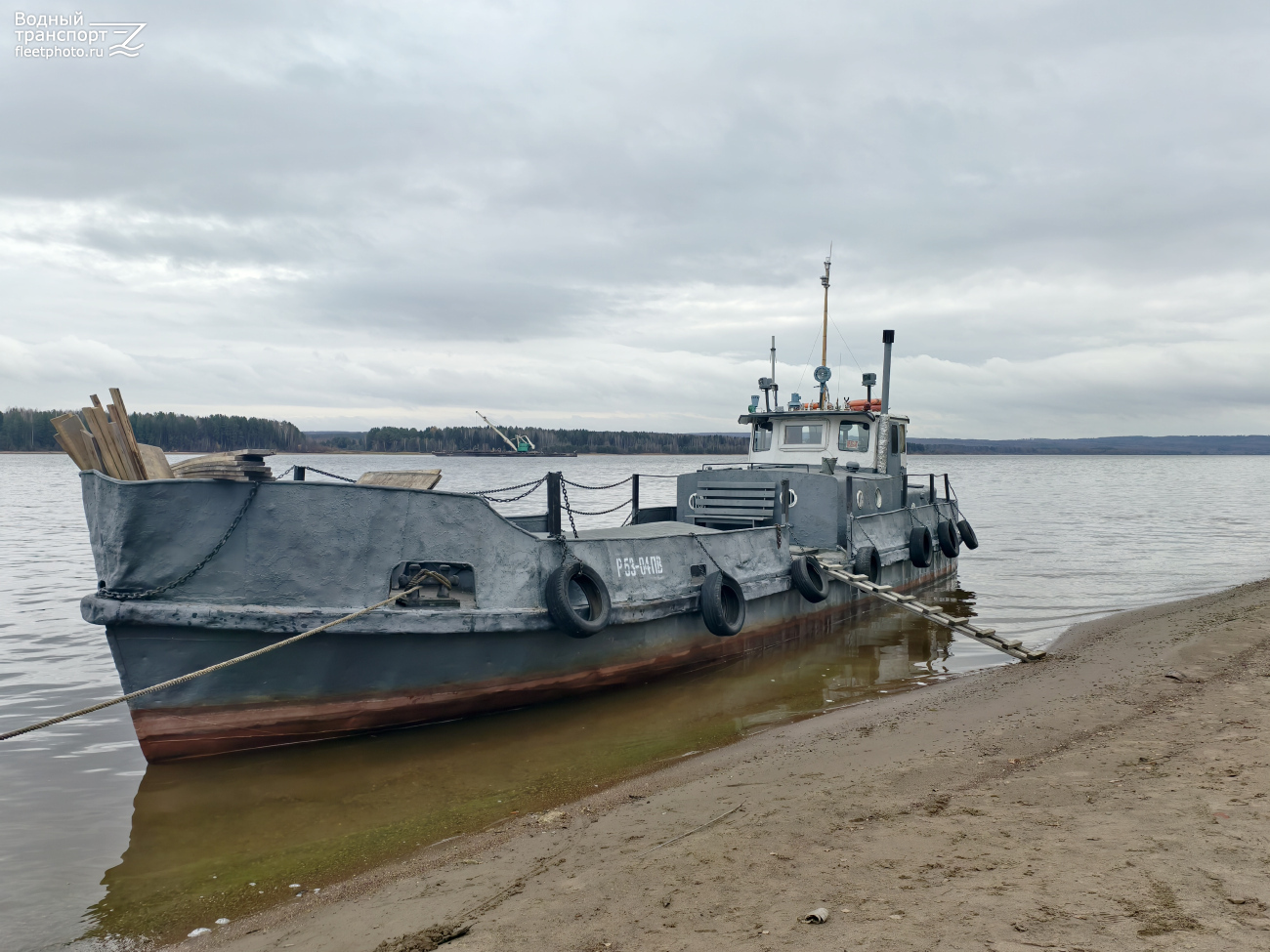 Р 53-04 ПВ