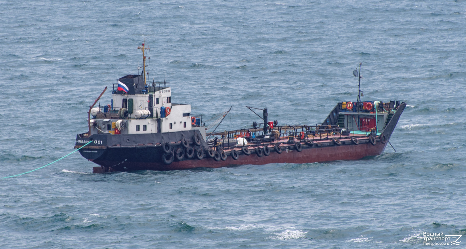 МНБ-500-001