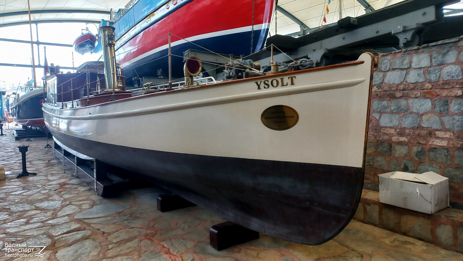 Ysolt