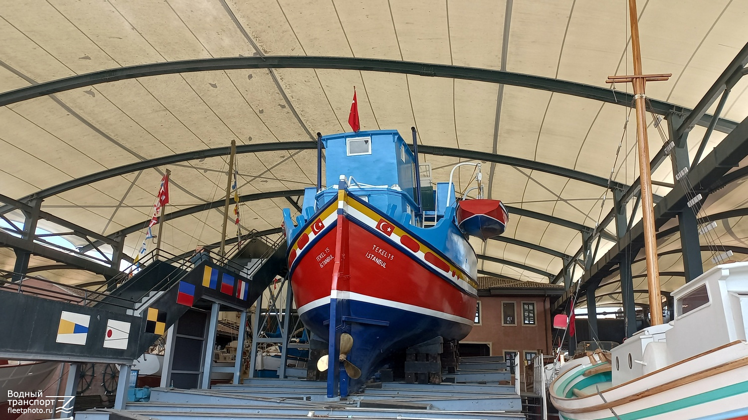 Tekel 15