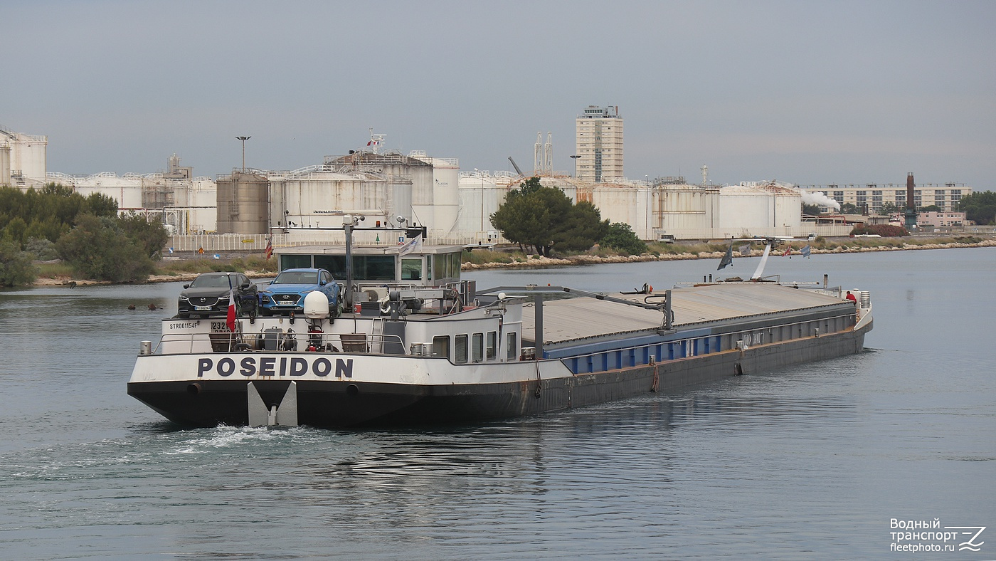 Poseidon
