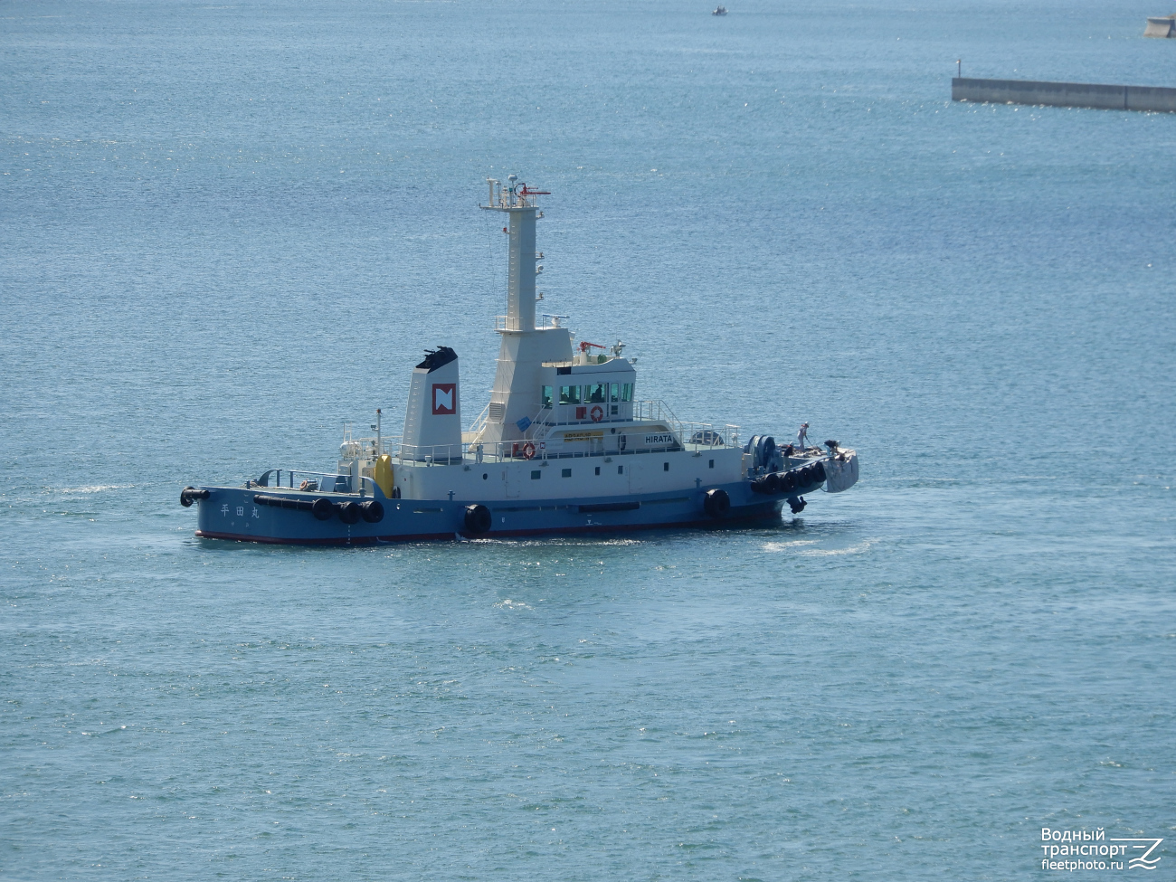 Hirata Maru