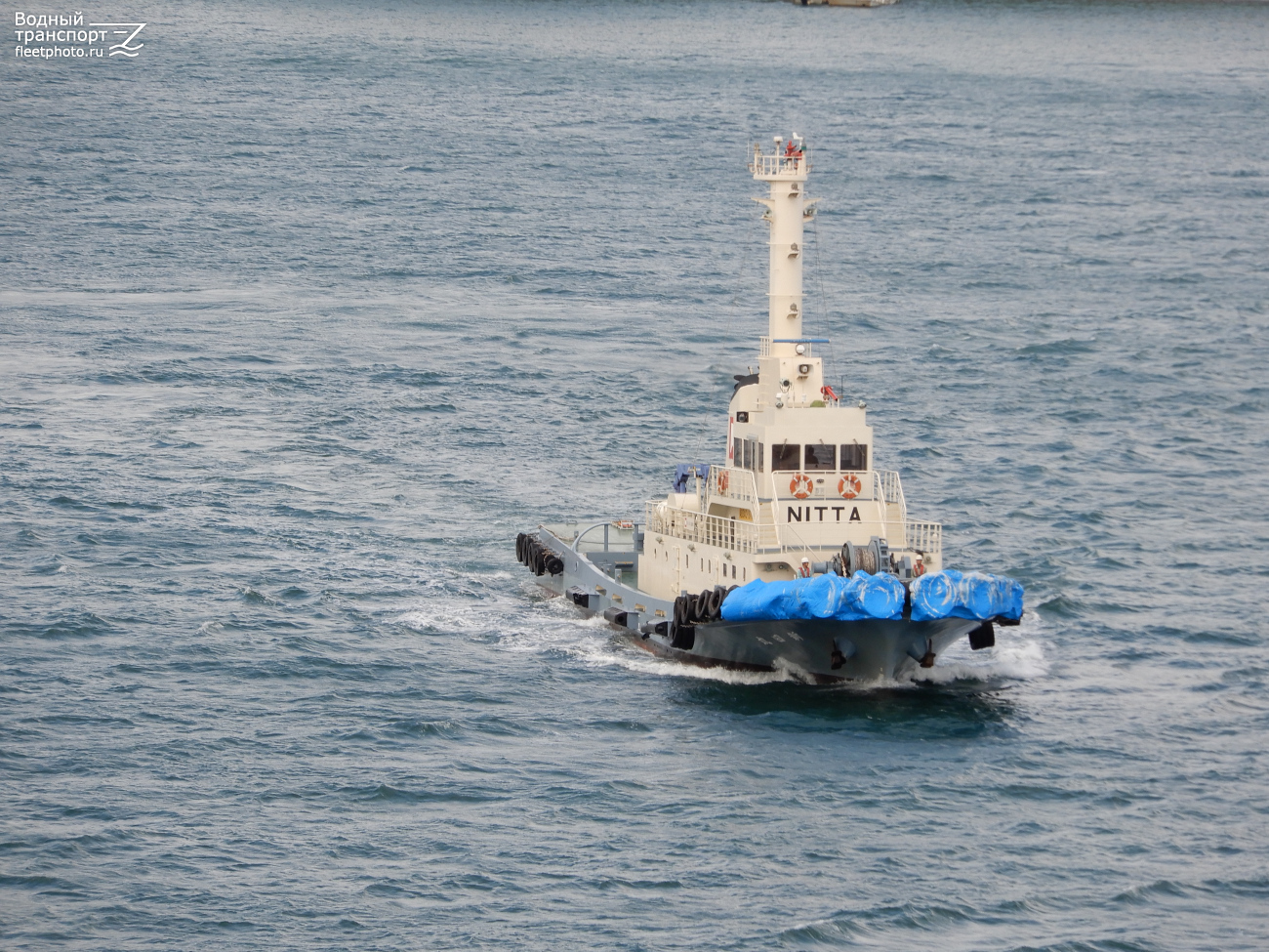 Nitta Maru