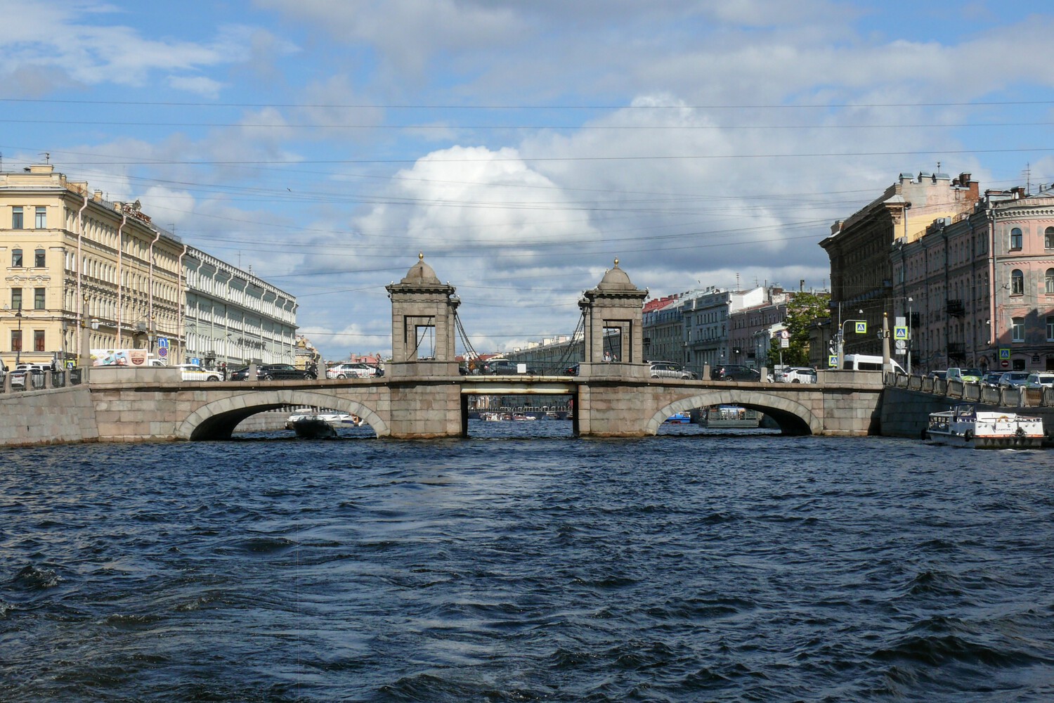 Река Нева