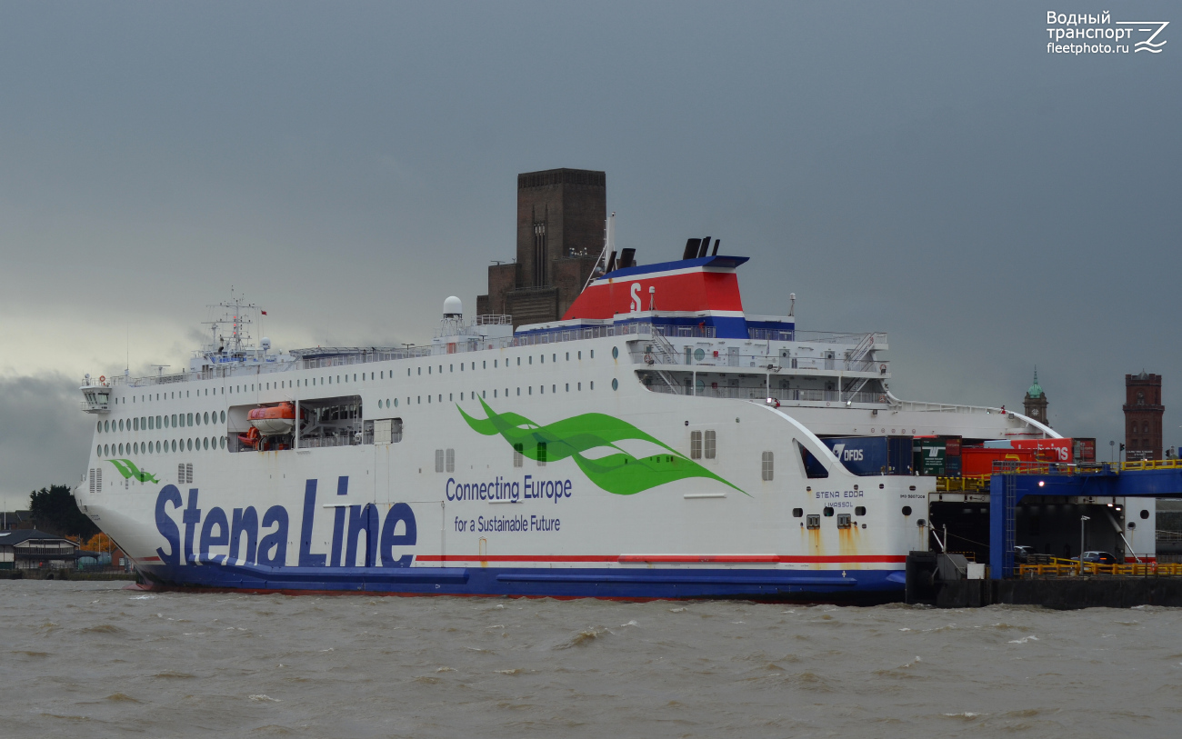 Stena Edda