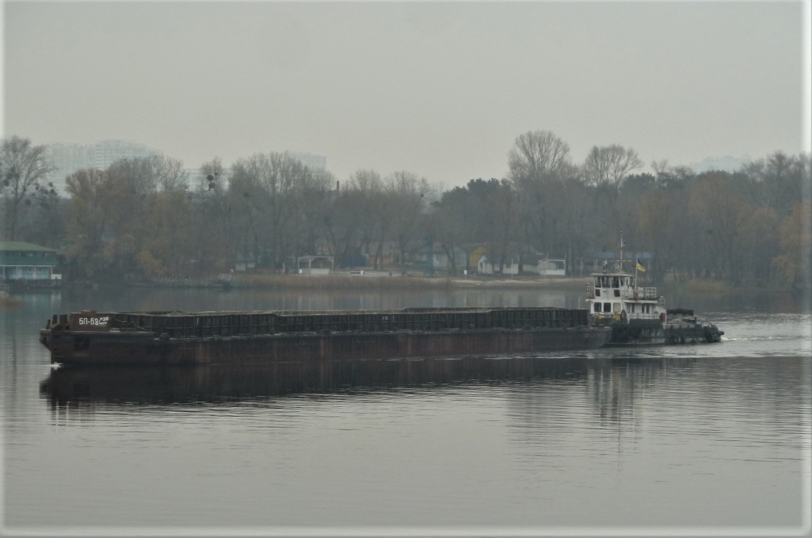 БП-68, БМ-18