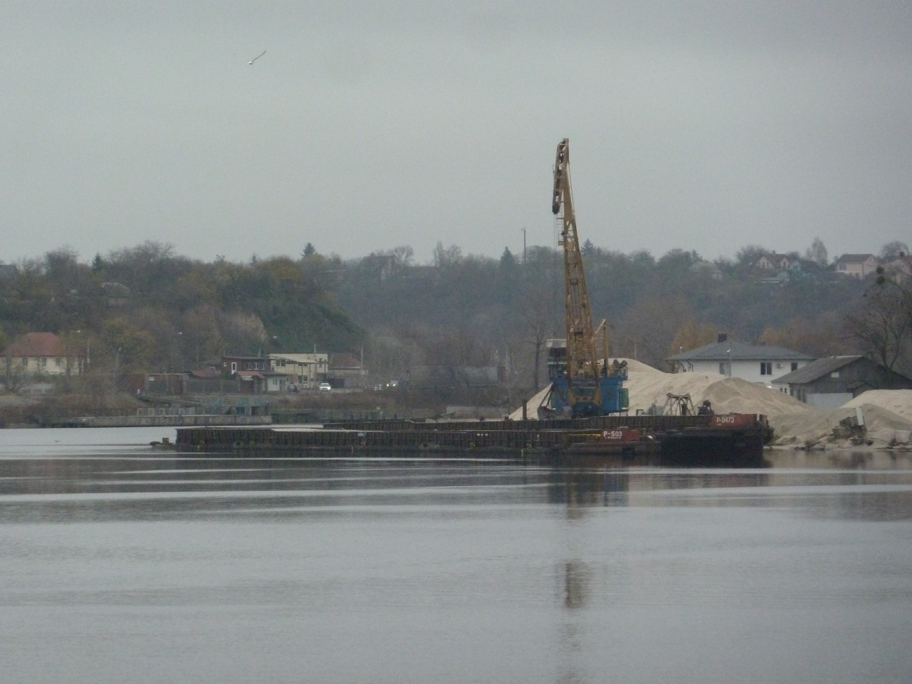 КПЛ-1402, Р-1403, Р-503