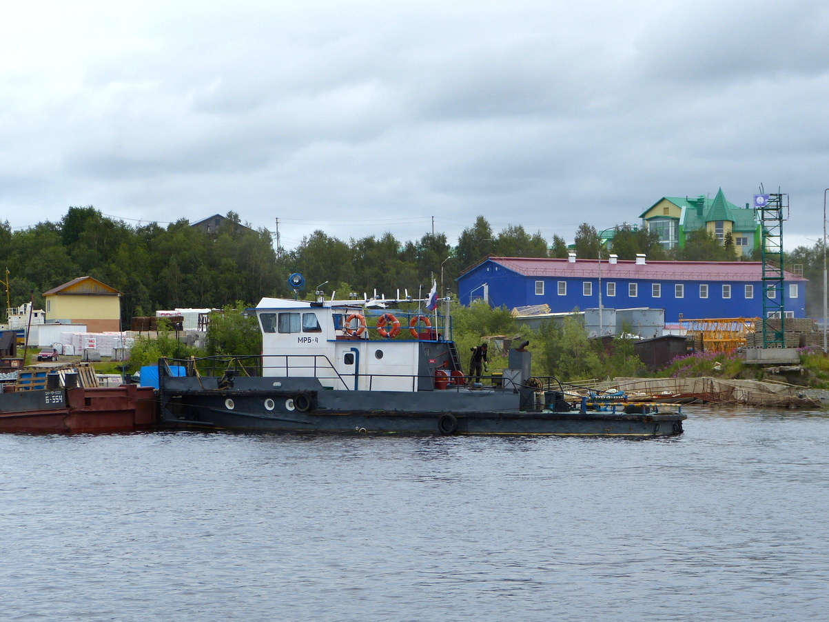 МРБ-4