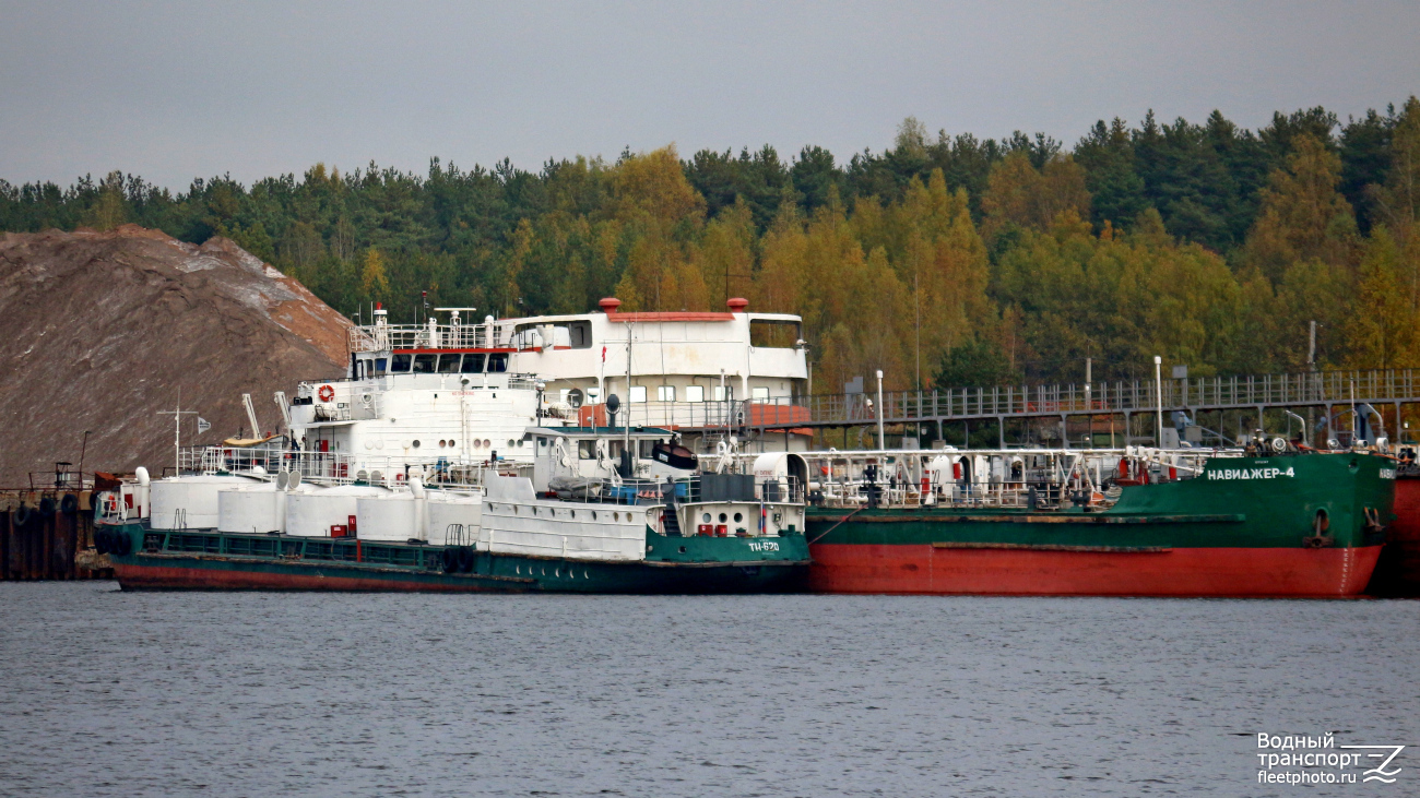 ТН-620