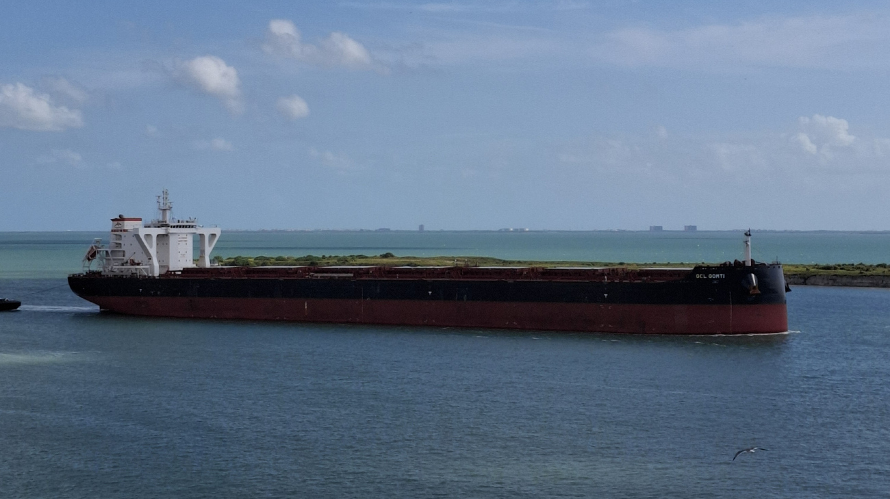 GCL Gomti