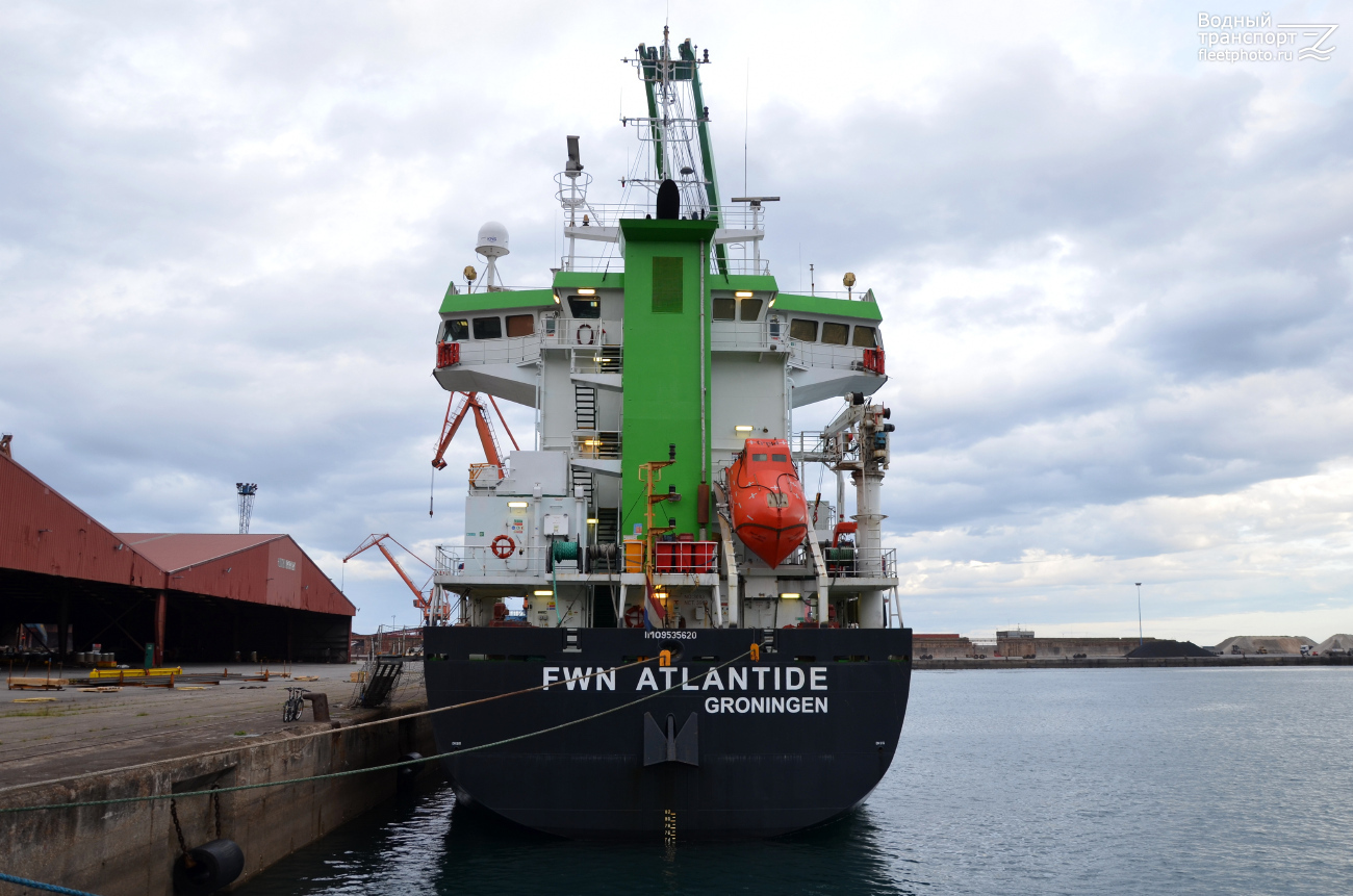 FWN Atlantide