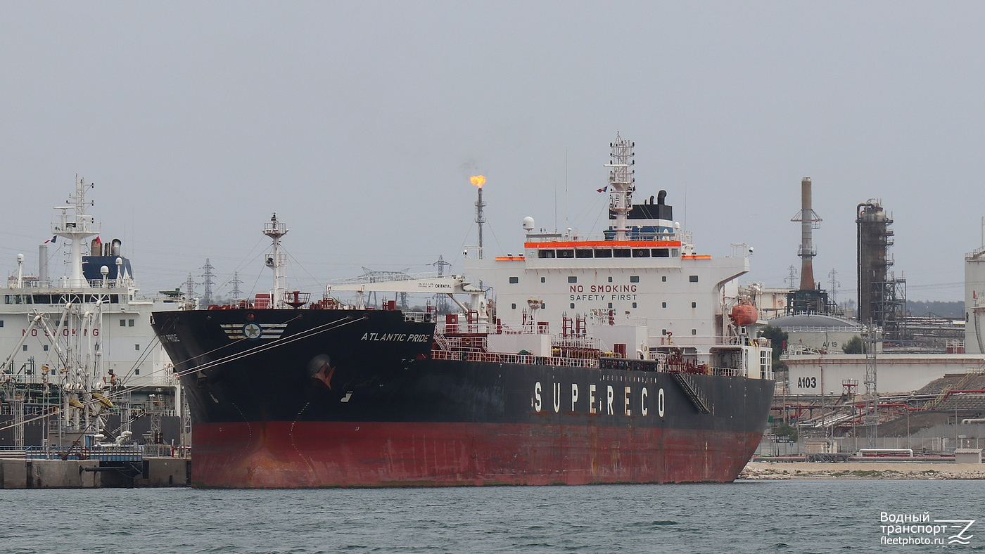 Atlantic Pride