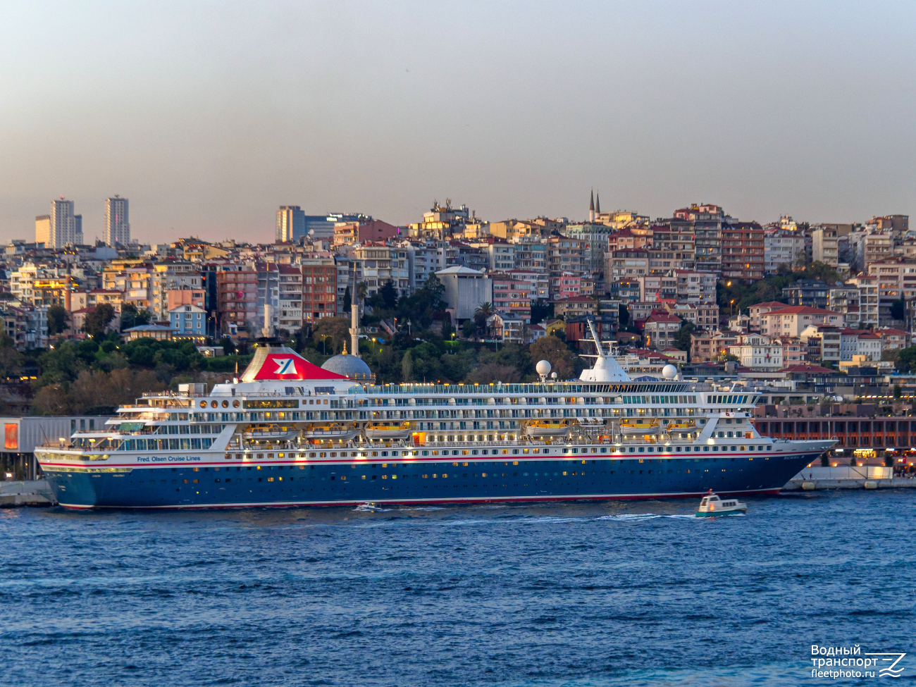 Balmoral