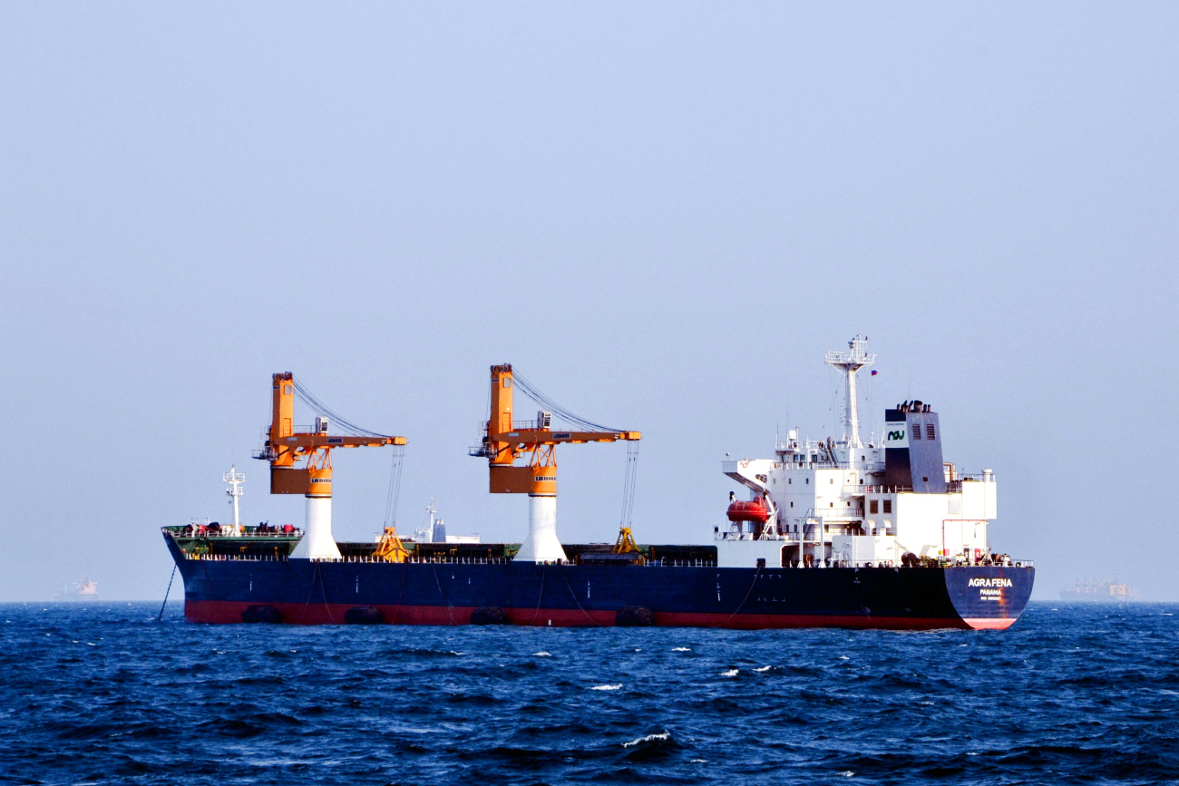 Agrafena