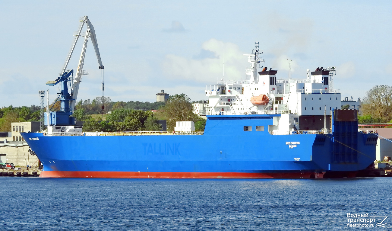 Med Express