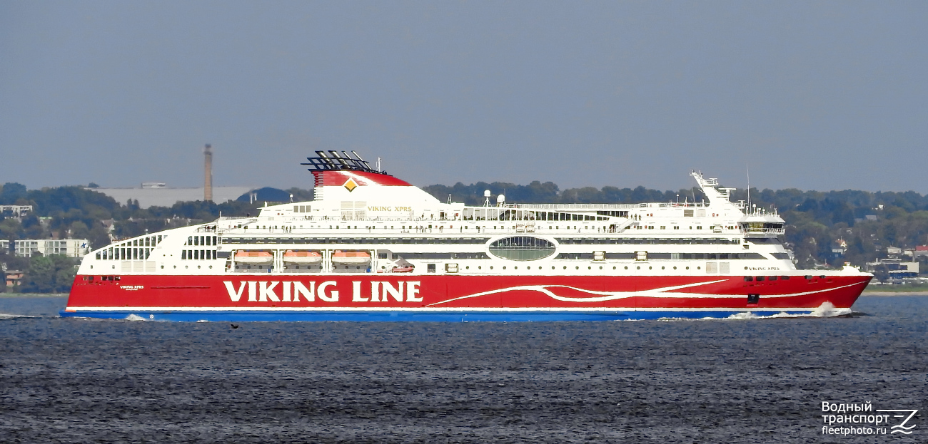 Viking XPRS