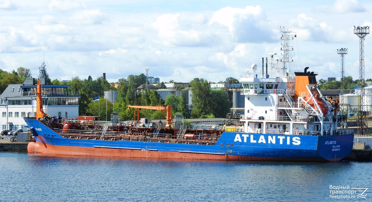 Atlantis
