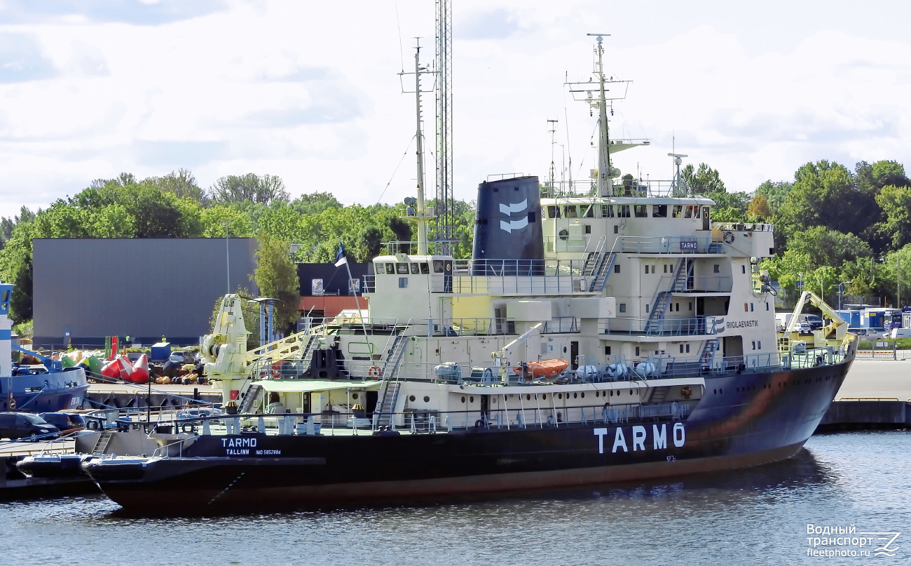 Tarmo