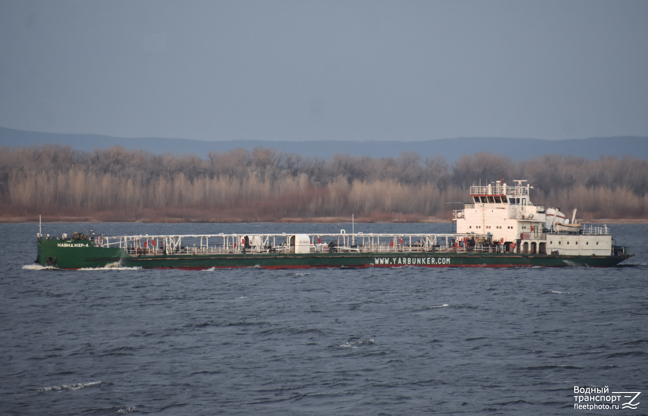 Навиджер-4