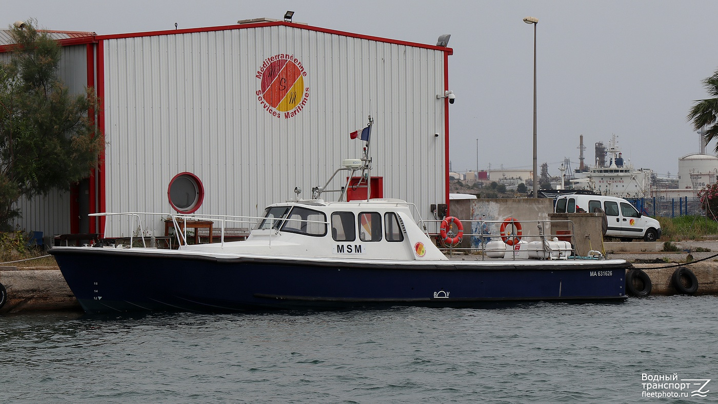 La Cassidaigne