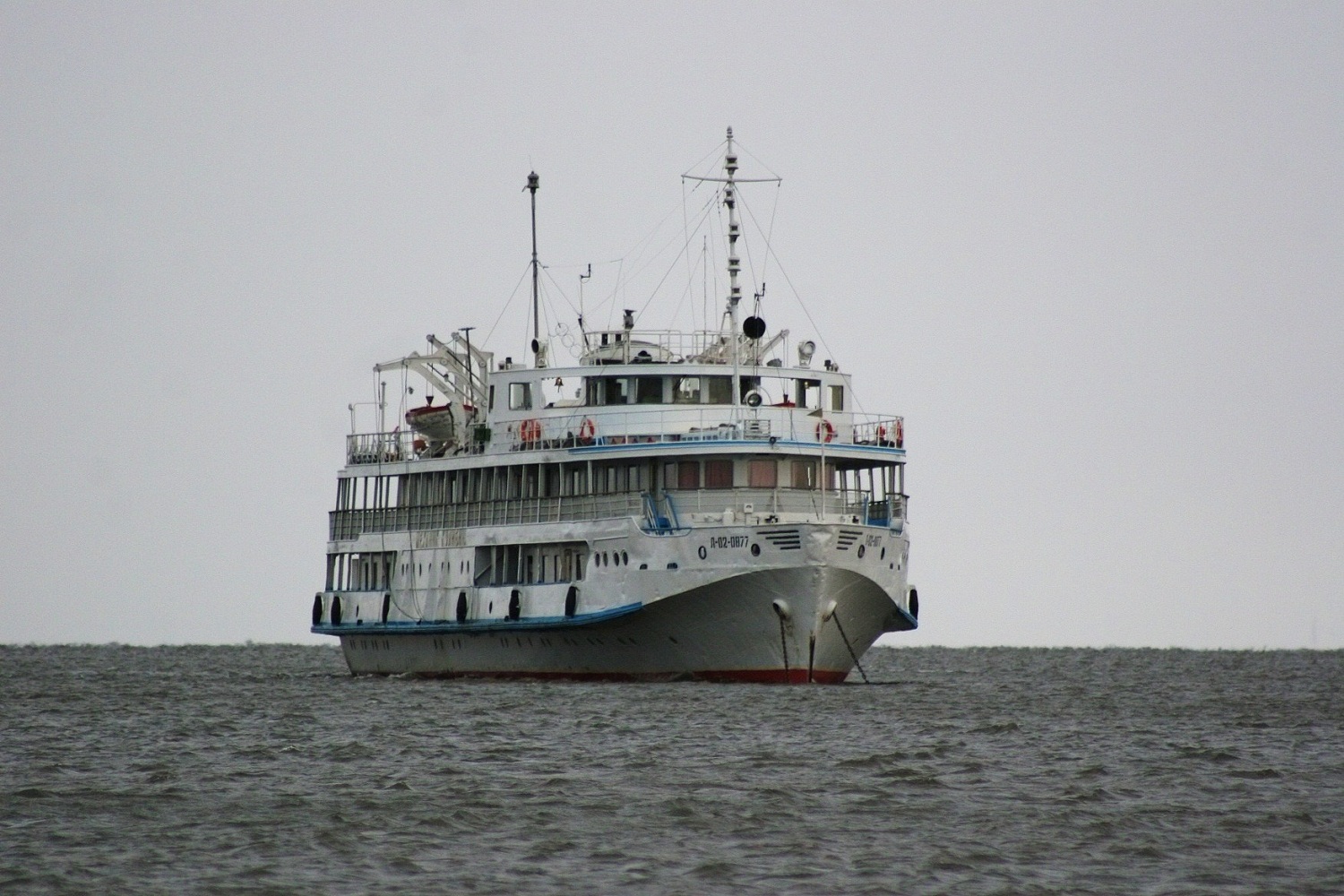 Механик Кулибин