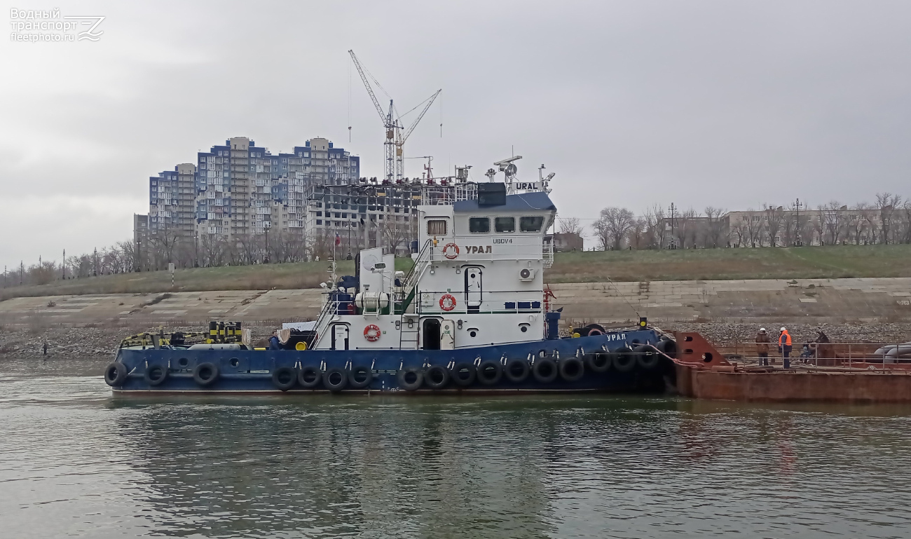 Урал