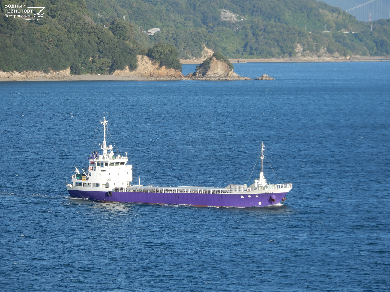 Taihei Maru