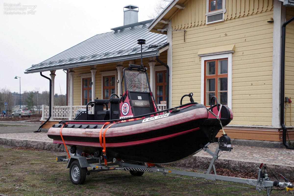Kaukas
