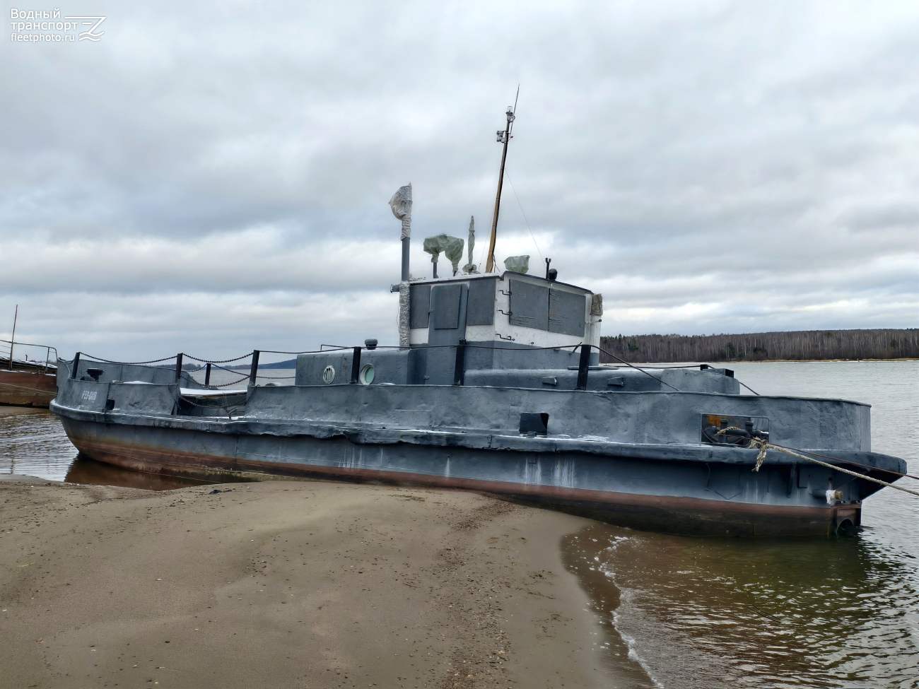 Р 53-04 ПВ