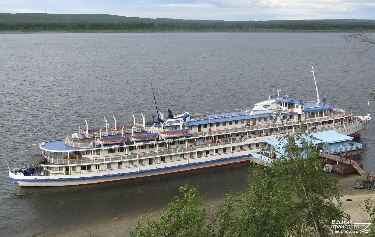 В. Чкалов