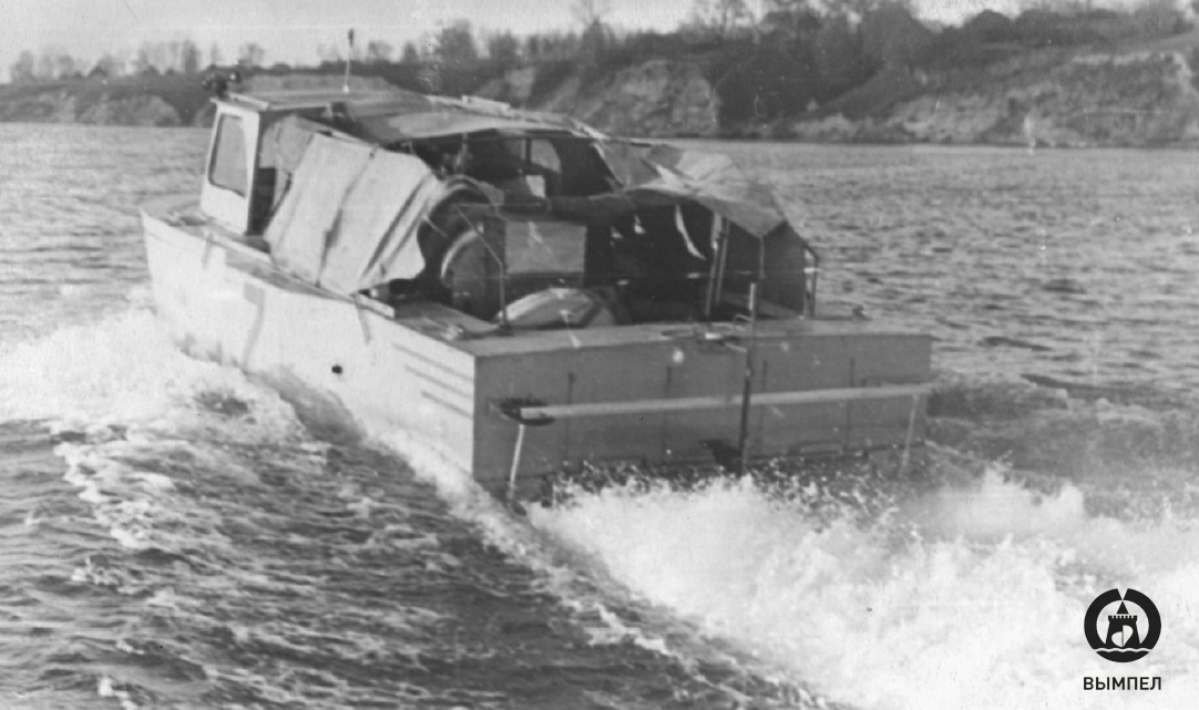 КВП-7
