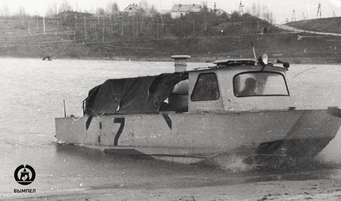 КВП-7