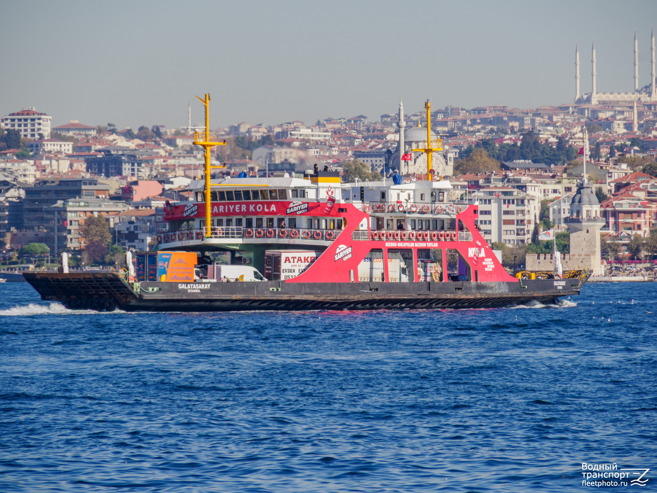 Galatasaray