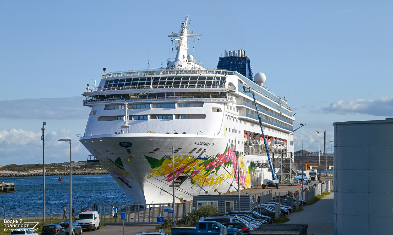 Norwegian Sky