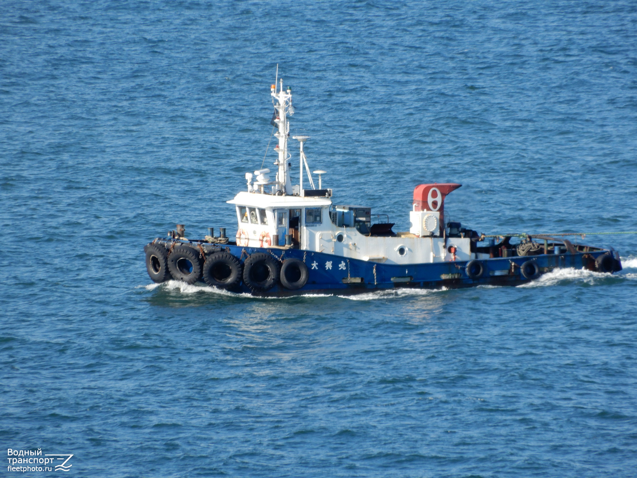 Daikou Maru