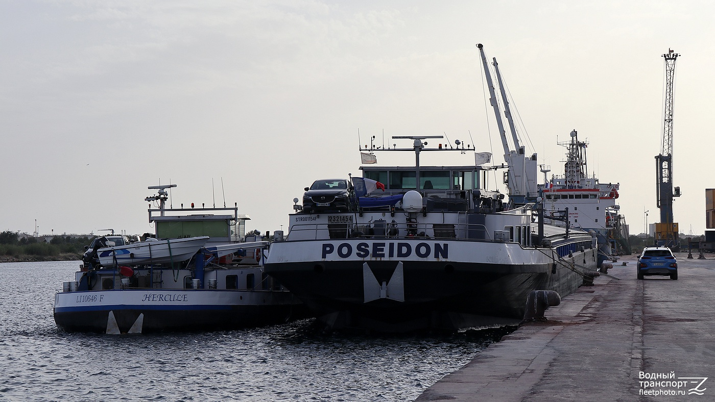 Poseidon