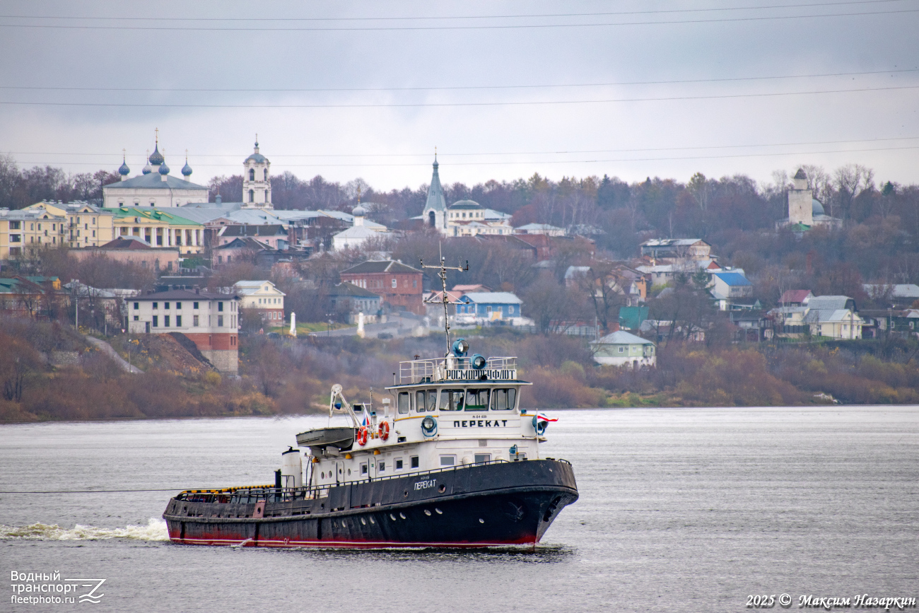 Перекат