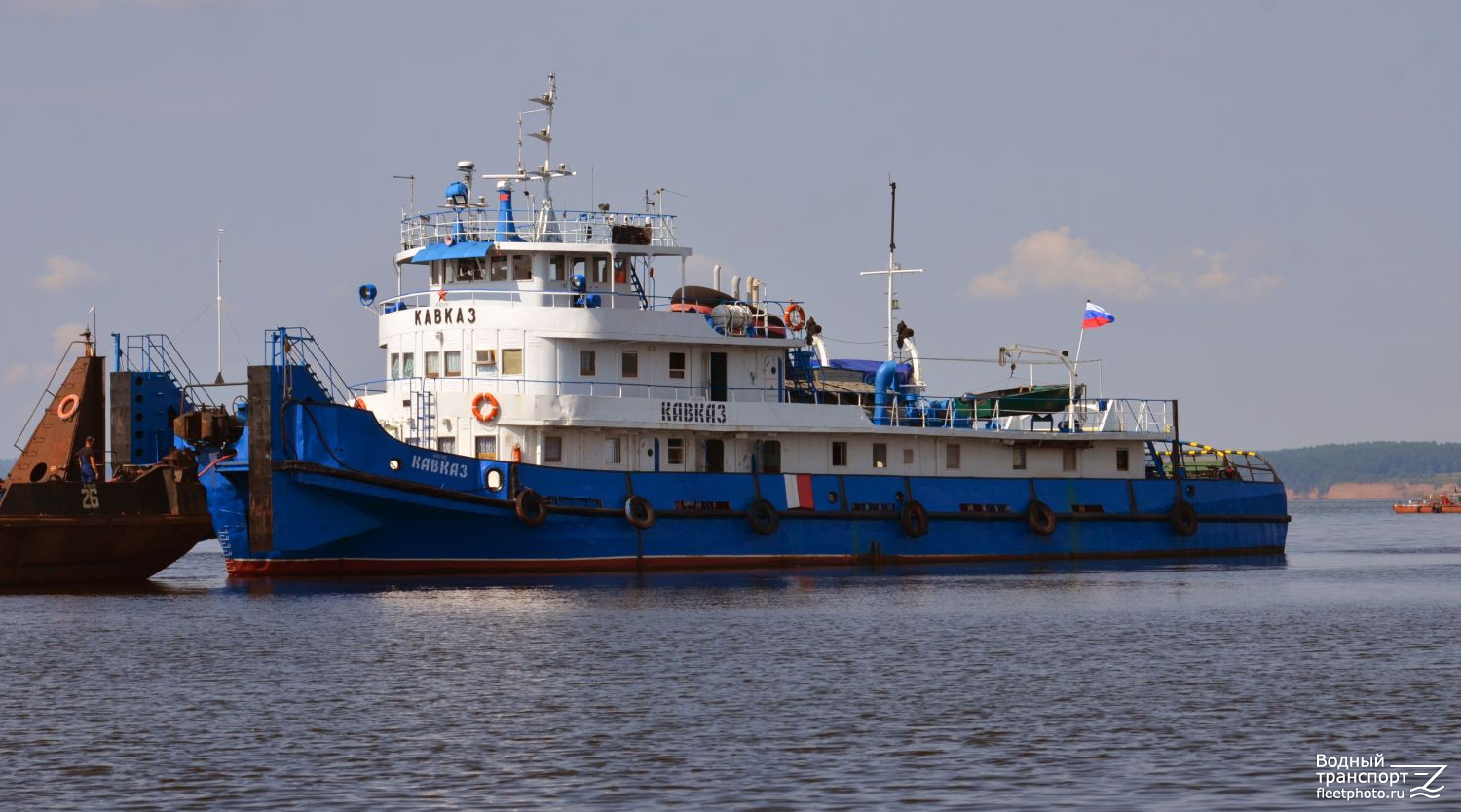 Кавказ