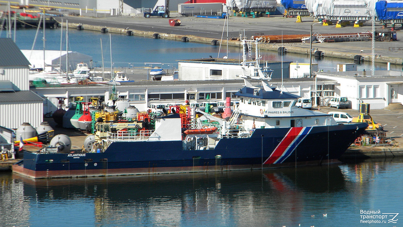Atlantique