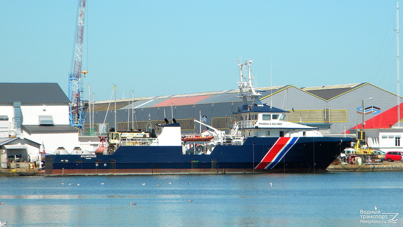Atlantique