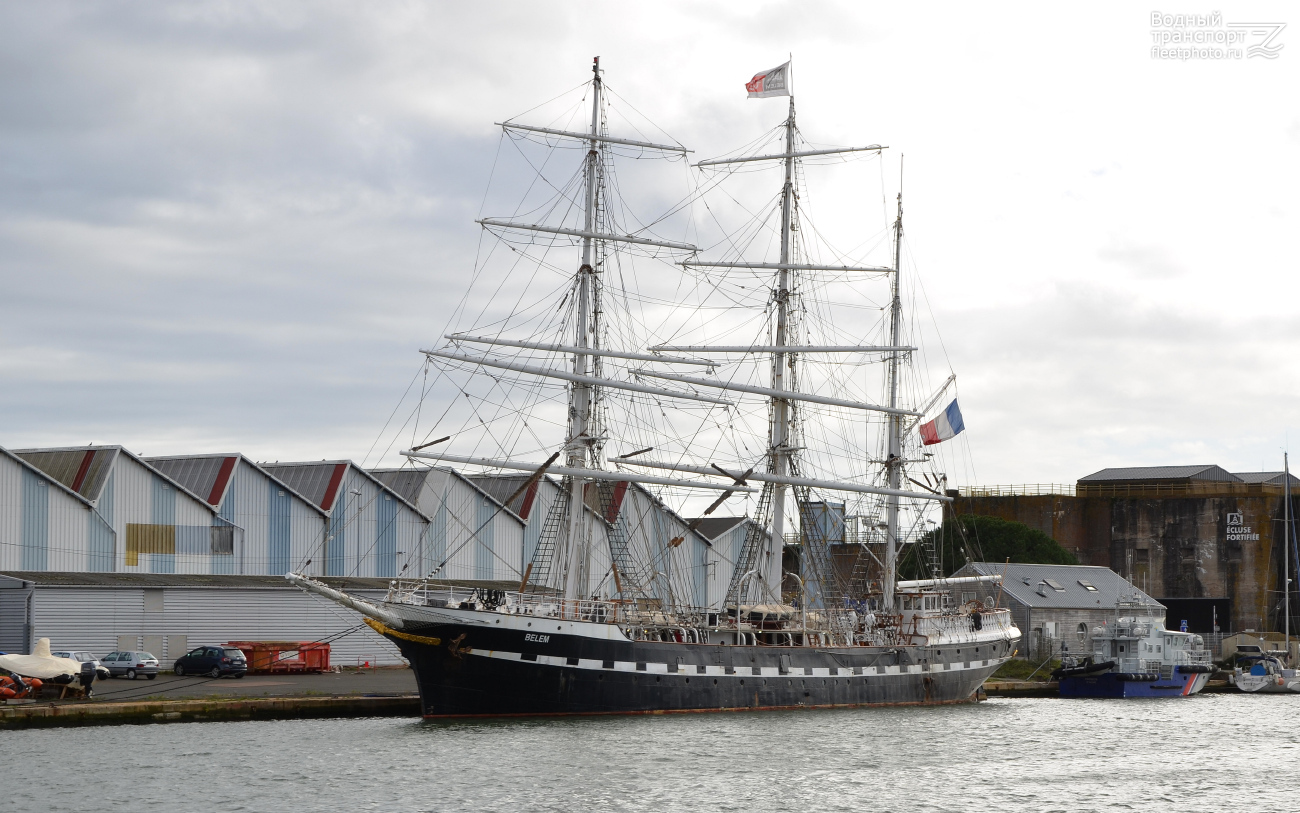 Belem, Phobos